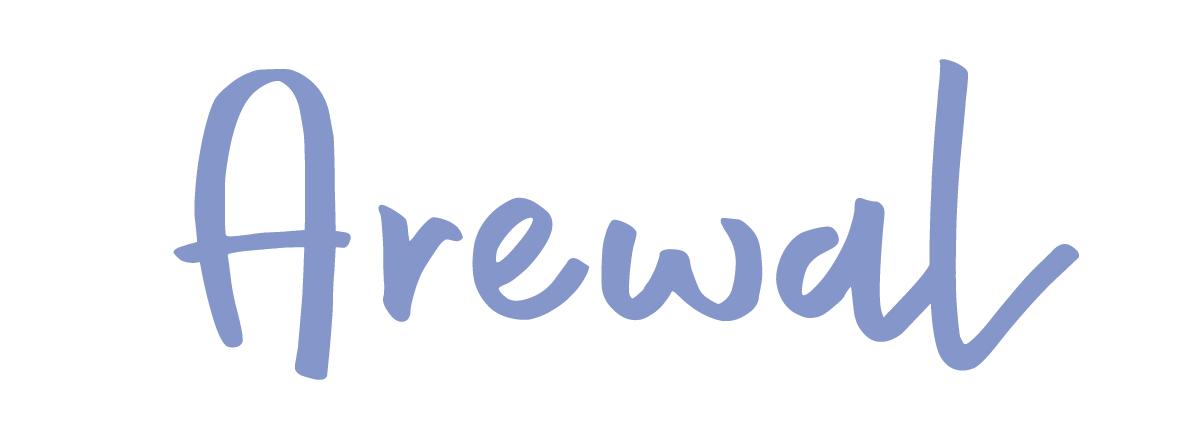 Arewal Logo