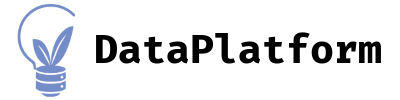 DataPlatform Logo